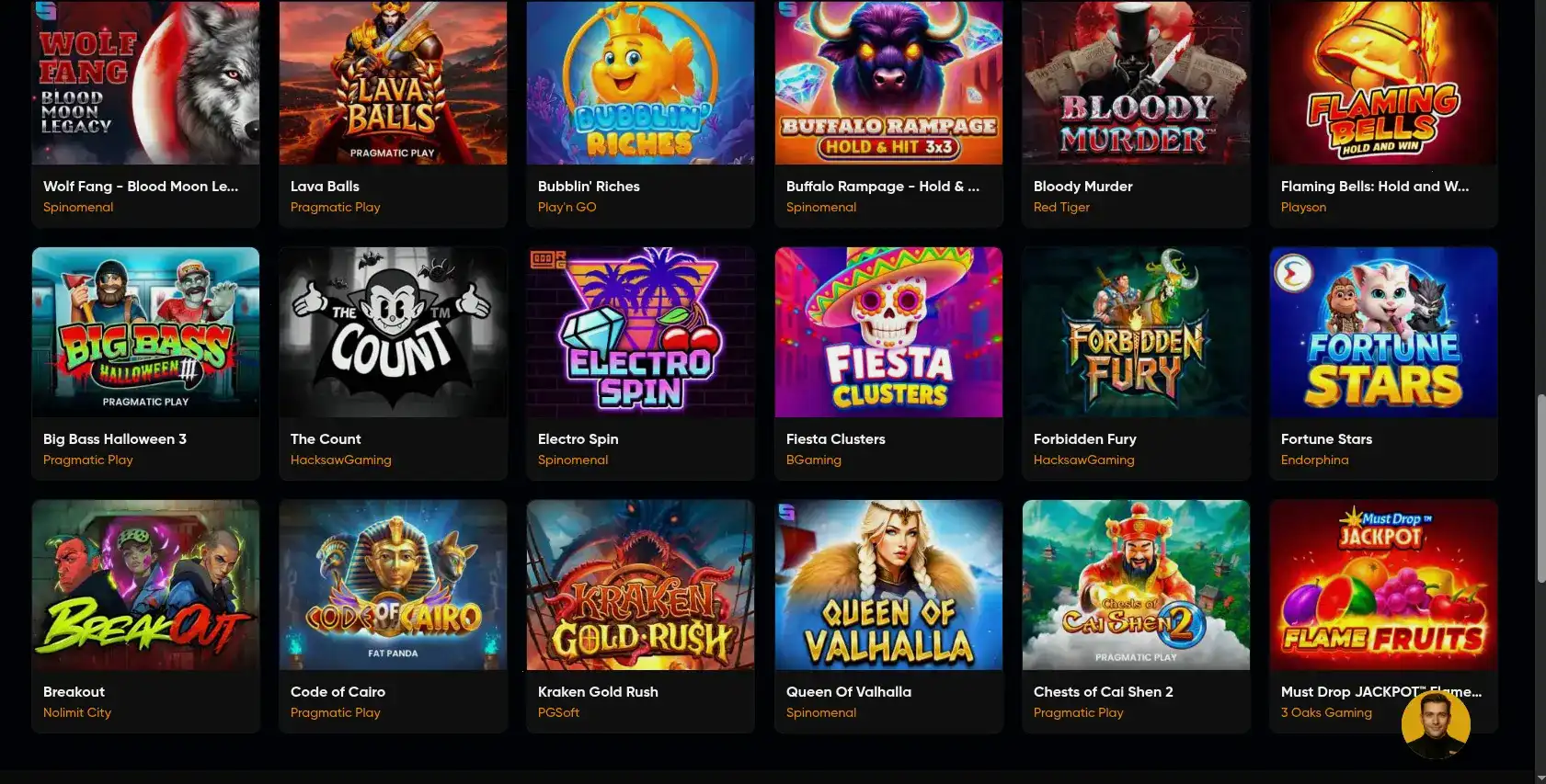 Служба поддержки казино Восток в режиме онлайн-чата